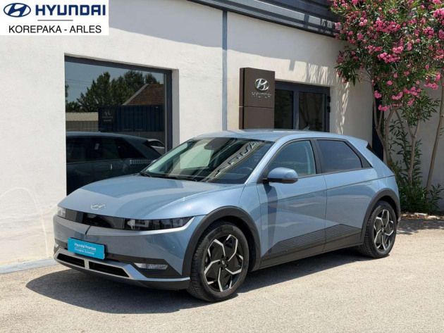 HYUNDAI Ioniq 5 77 kWh - 229 ch Creative