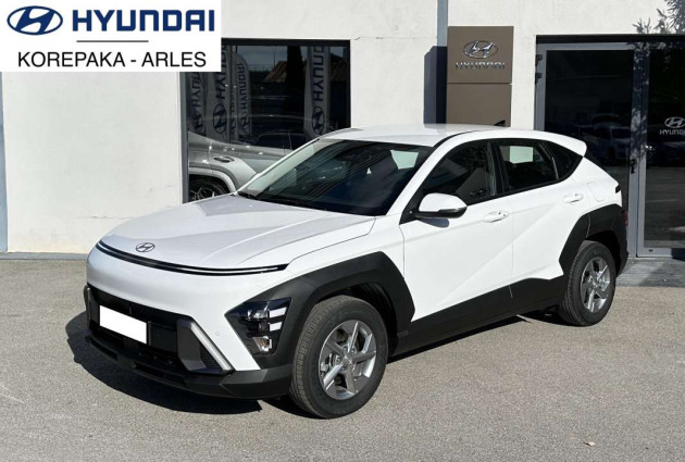 HYUNDAI Kona Hybrid 138 Intuitive