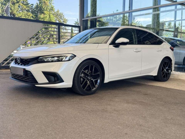 HONDA Civic e:HEV 2.0 i-MMD Advance