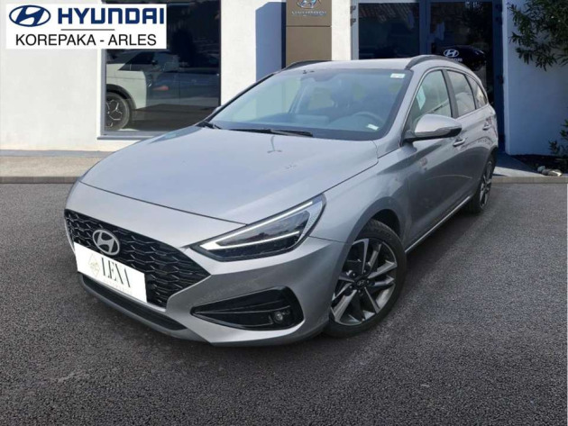 HYUNDAI i30 SW 1.0 T-GDi 100 DCT-7 Creative