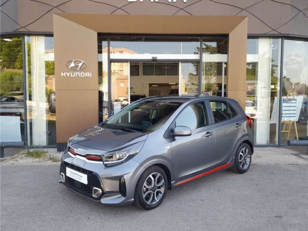 KIA PICANTO