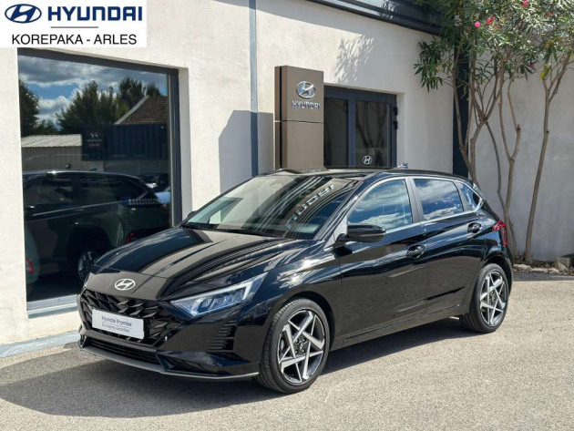 HYUNDAI i20 1.0 T-GDi 100 Creative