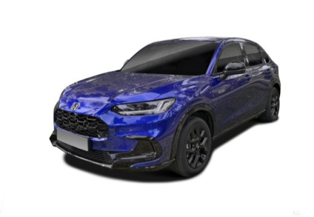 HONDA ZR-V e:HEV 2.0 i-MMD Advance