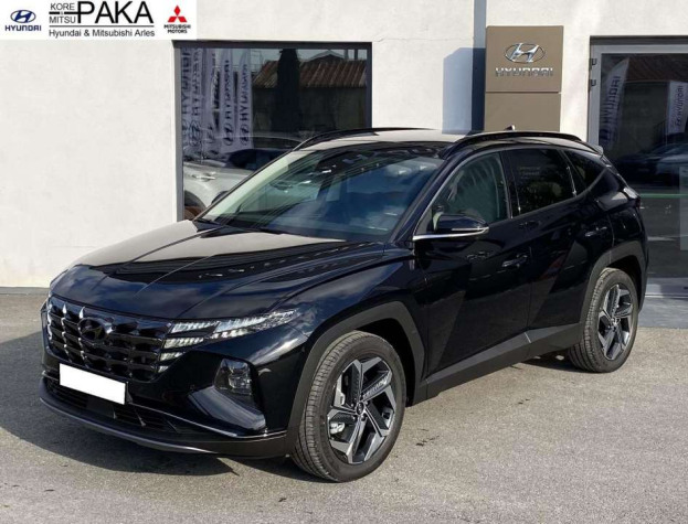 HYUNDAI Tucson 1.6 T-GDI 265 HTRAC Plug-in BVA6 Executive