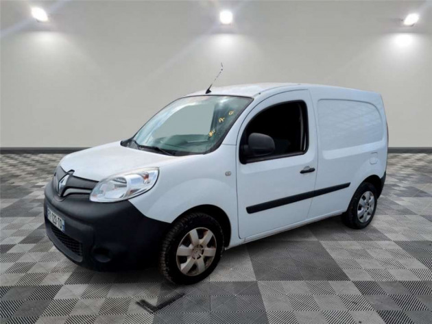 RENAULT KANGOO VAN