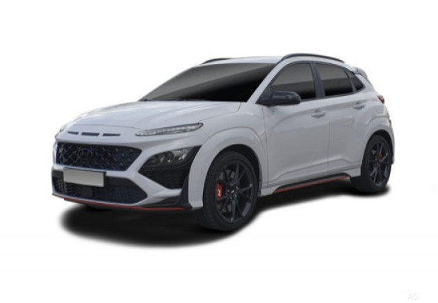 HYUNDAI Kona Hybrid 141 Intuitive
