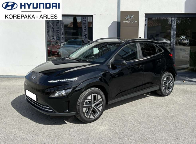 HYUNDAI Kona Electrique 39 kWh - 136 ch Intuitive