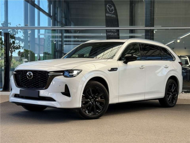 MAZDA CX-80