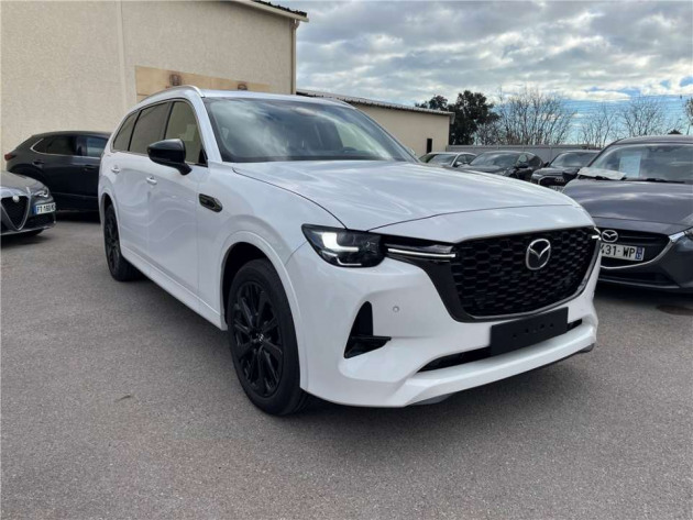 MAZDA CX-80