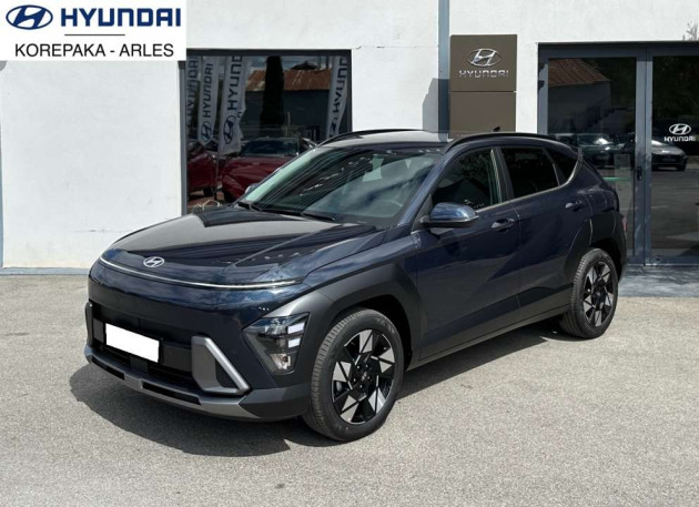 HYUNDAI Kona Hybrid 129 Creative