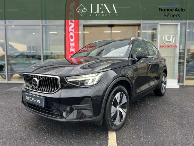 VOLVO XC40 T5 Recharge 18082 ch DCT7 Start