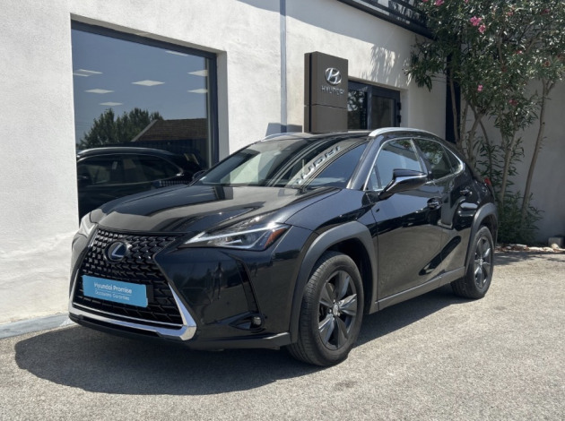 LEXUS UX 250h 2WD Pack Confort Business