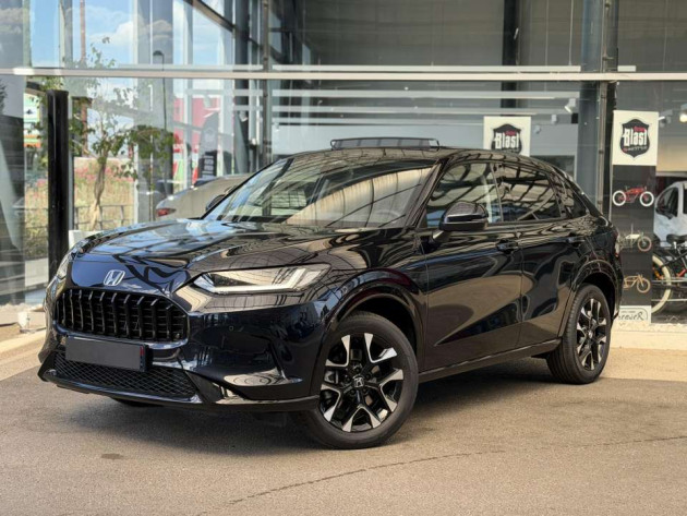 HONDA ZR-V e:HEV 2.0 i-MMD Advance