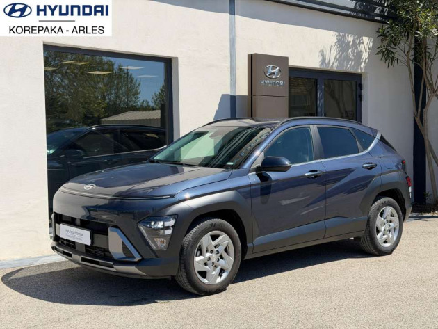 HYUNDAI Kona 1.0 T-GDi 100 Creative