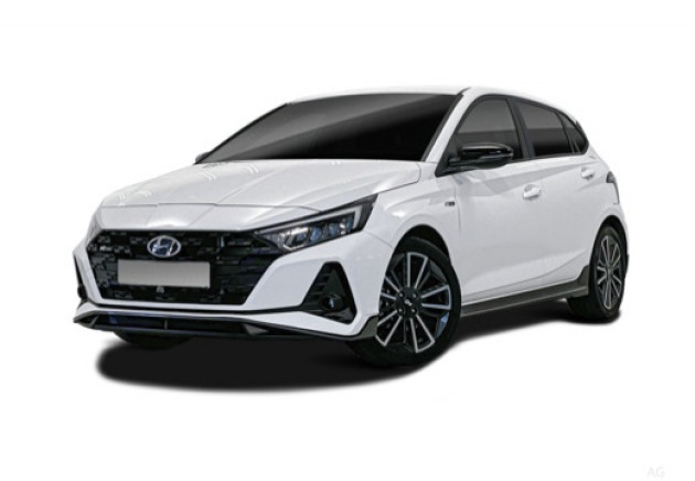HYUNDAI i20 1.2 84 Initia