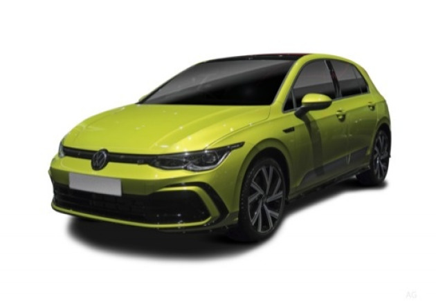 VOLKSWAGEN Golf 1.5 eTSI OPF 130 DSG7 Active