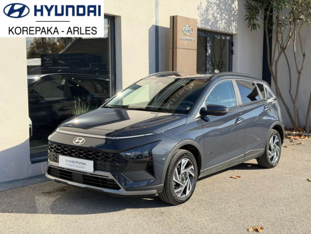 HYUNDAI Bayon 1.0 T-GDi 100 Intuitive