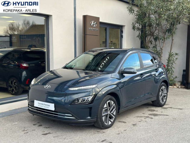 HYUNDAI Kona Electrique 39 kWh - 136 ch Creative