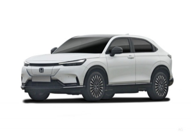HONDA e:Ny1 204 ch Advance