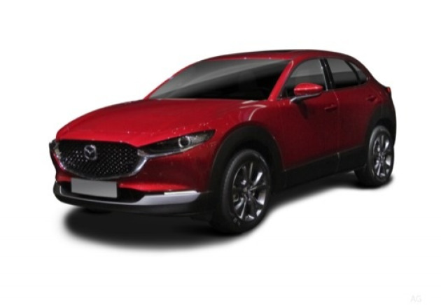 MAZDA CX-30 2.5L e-SKYACTIV G M Hybrid 140 ch 4x2 BVA6 Prime-Line