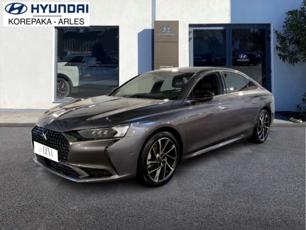 DS DS 9 Hybride E-Tense 250 Rivoli 