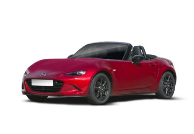 MAZDA MX-5 ST 1.5L SKYACTIV-G 132 ch Dynamique