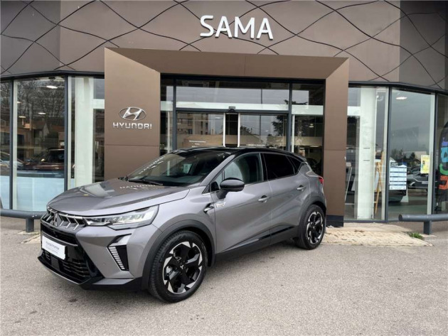 MITSUBISHI ASX VP