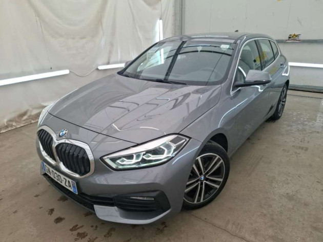 BMW 116d 116 ch Business Design