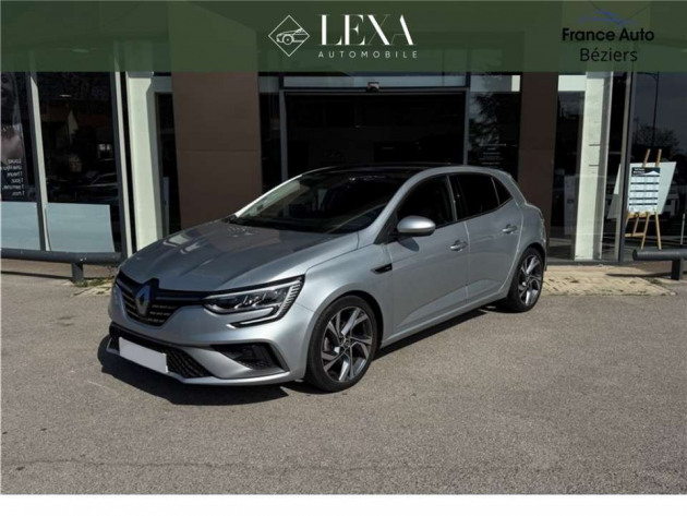 RENAULT MÉGANE