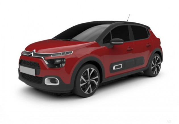 CITROEN C3 PureTech 83 SS BVM5 Shine Pack