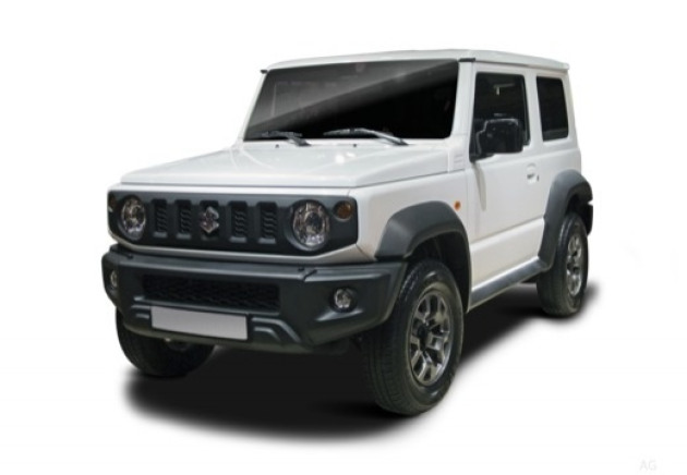 SUZUKI JIMNY 1.5 VVT 2 PLACES PRIVILEGE