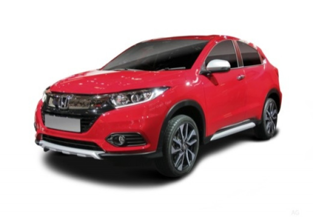 HONDA HR-V 1.5 i-VTEC Turbo Sport