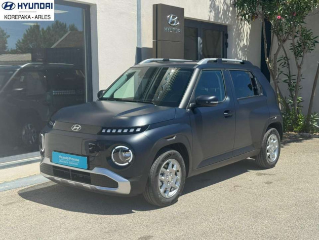 HYUNDAI Inster 42 kWh 5 pl. Intuitive