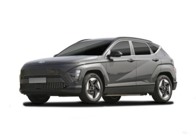 HYUNDAI Kona Electrique 65 kWh - 217 ch Intuitive