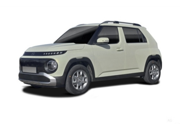HYUNDAI Inster 42 kWh 5 pl. Intuitive