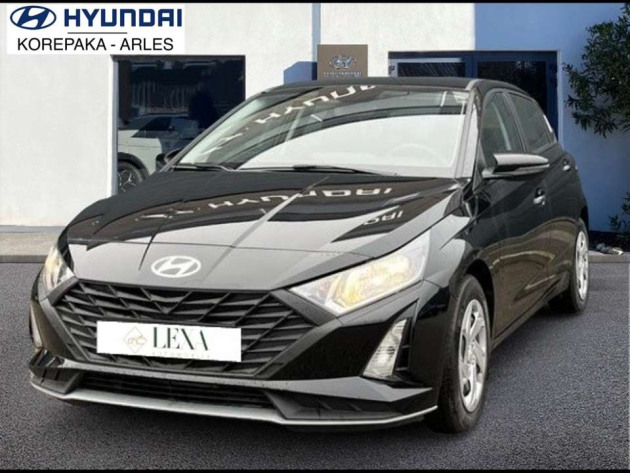 HYUNDAI i20 1.2 79 Initia