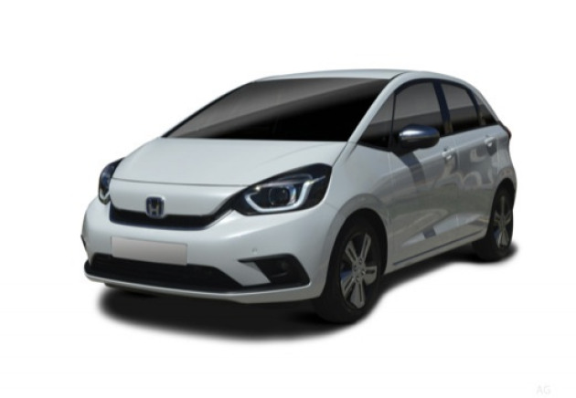 HONDA Jazz e:HEV 1.5 i-MMD Advance