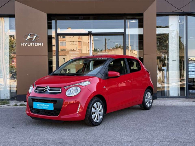 CITROEN C1