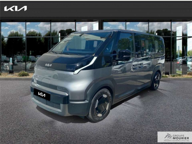 KIA PV5 PASSENGER