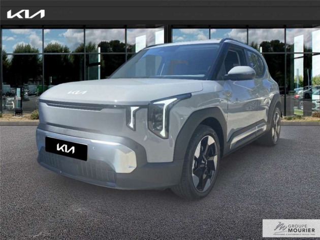 KIA EV2