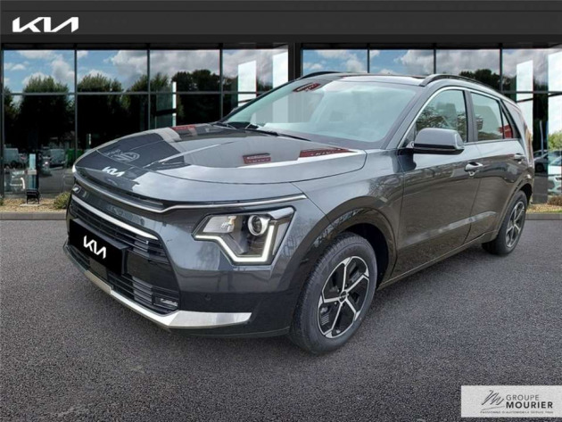 KIA NIRO