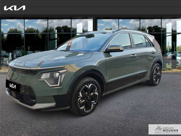 KIA NIRO