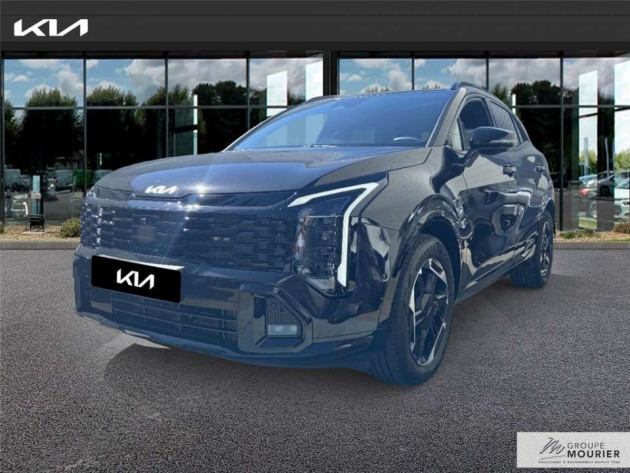KIA SPORTAGE VP