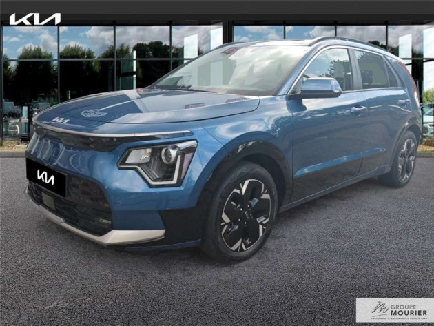 KIA NIRO