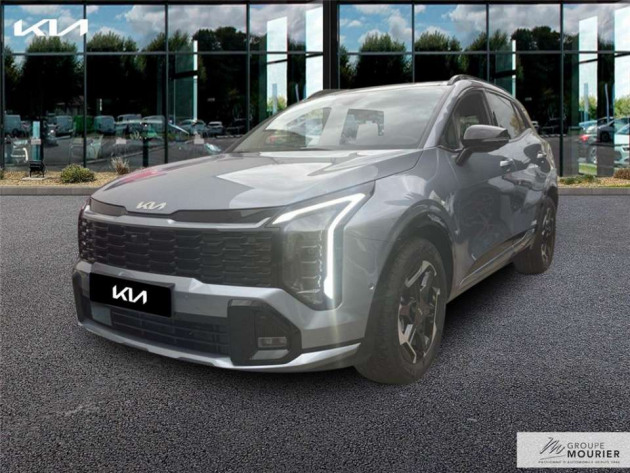 KIA SPORTAGE VP