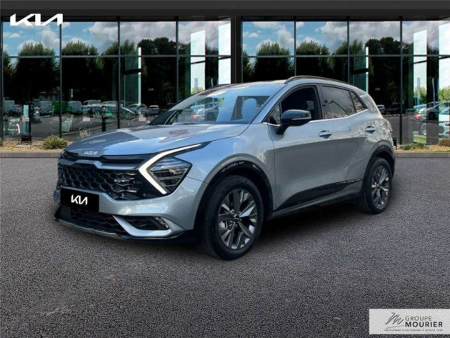 KIA SPORTAGE VP