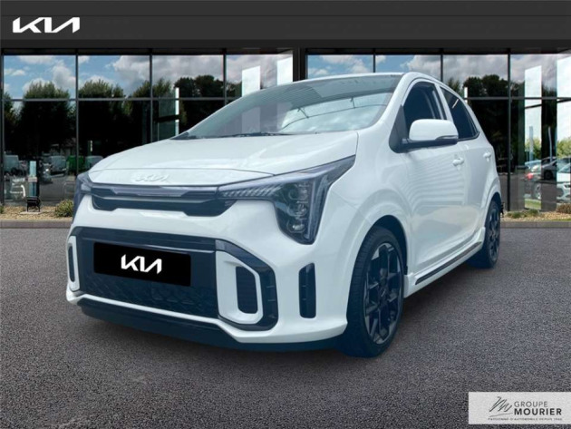 KIA PICANTO