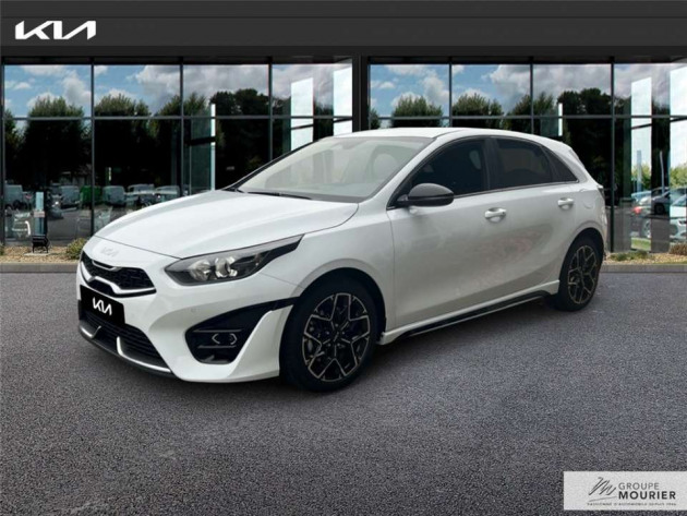 KIA CEE'D