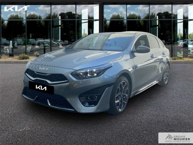 KIA PROCEE'D