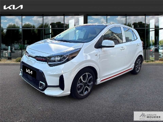 KIA PICANTO